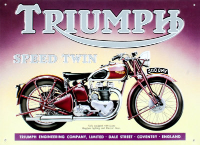 Triumph BI.. Qd33d010