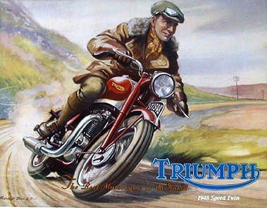 Triumph BI.. Triump16