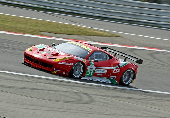 1/24 à Charleroi sur la piste BOIS mardi soir 24 Mai LMS et GT  Mp1_8610