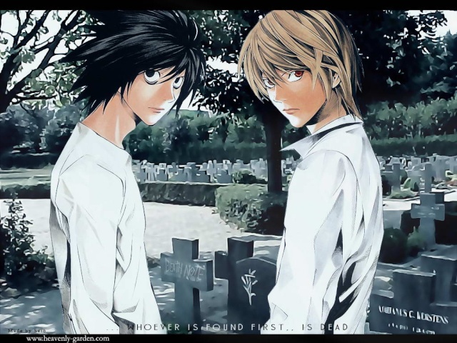 Death Note Deathn11