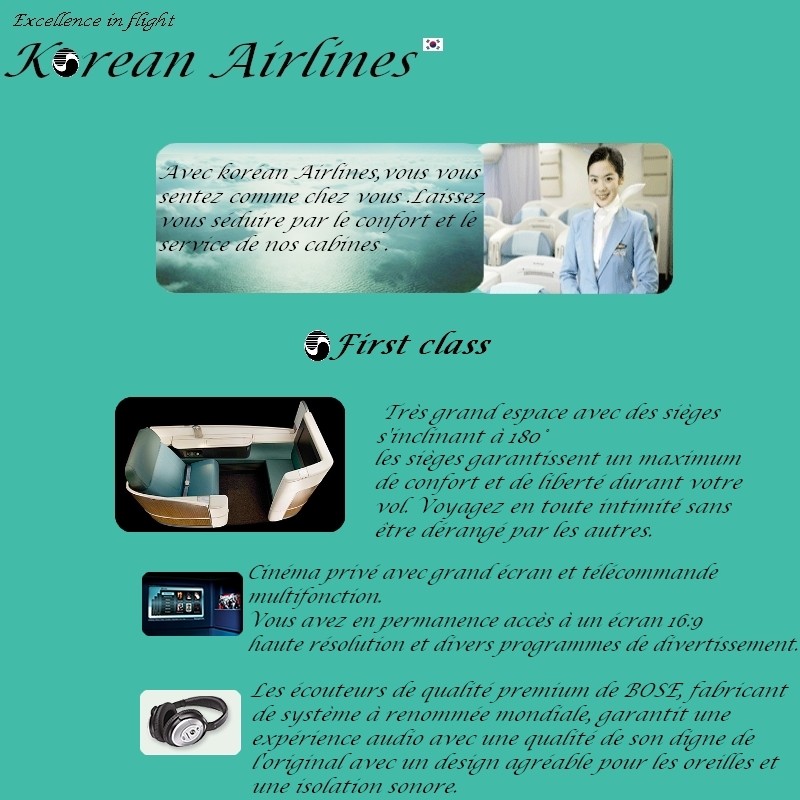 Koréan Airlines filiale d'Asian International Airways First_12