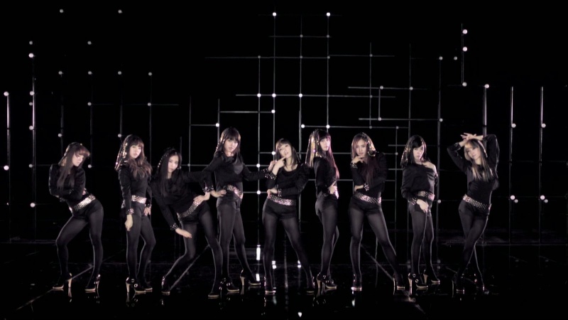 Girls' Generation (SNSD) - from Debut to Present [update] Girls-10