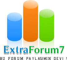 ExtraForum - 1299 Private Serverlar - Server Dosya Paylaşımları