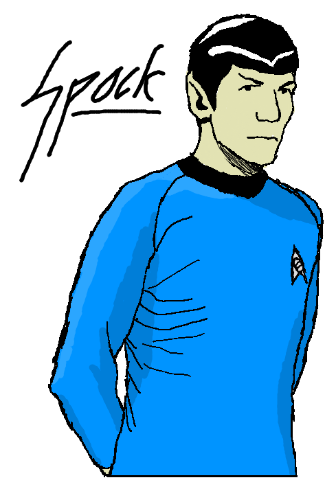 Thread for Drawings - Page 16 Spock010