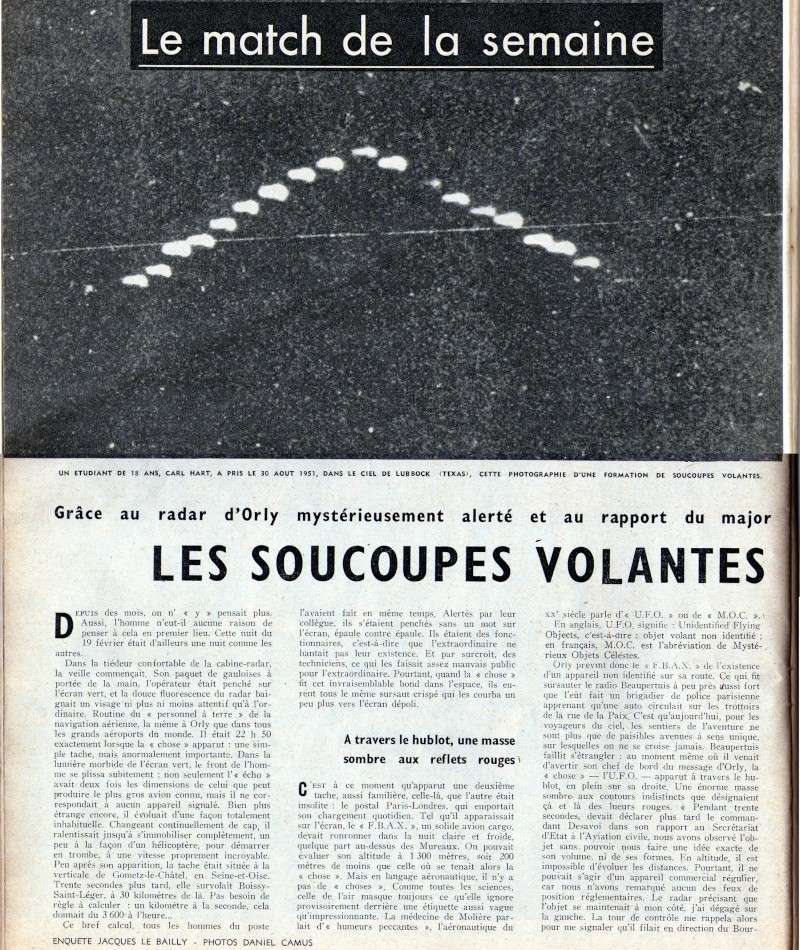 L’affaire d'Orly, 17 février 1956 Match_10