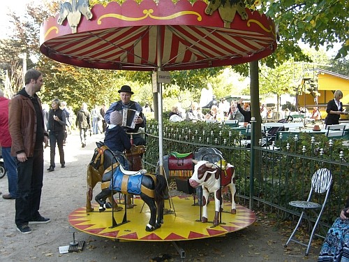 Historischer Jahrmarkt Kiekeb11