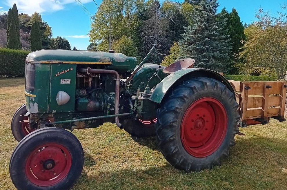 Présentation Stéph87 Deutz F2L514 7b443511