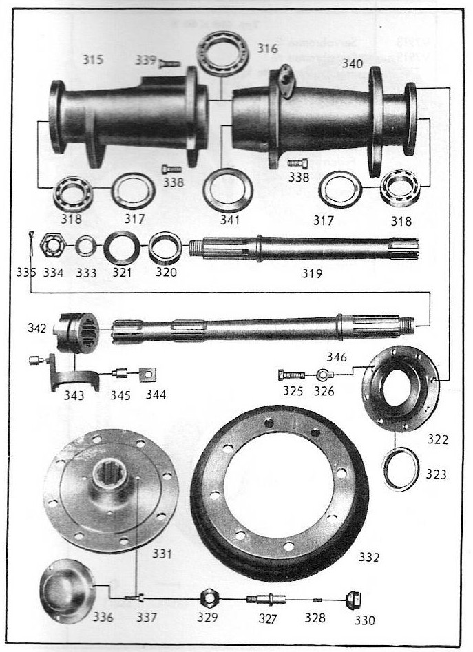 Restauration F2L514/53 I de 1955 Tablea10