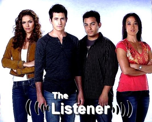 The Listener Ytyt4r11