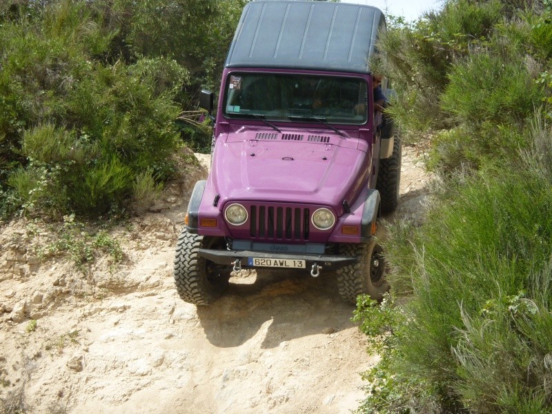 6 ème burgundy jeep trophy 28 et 29 mai 2011 - Page 2 P1000916