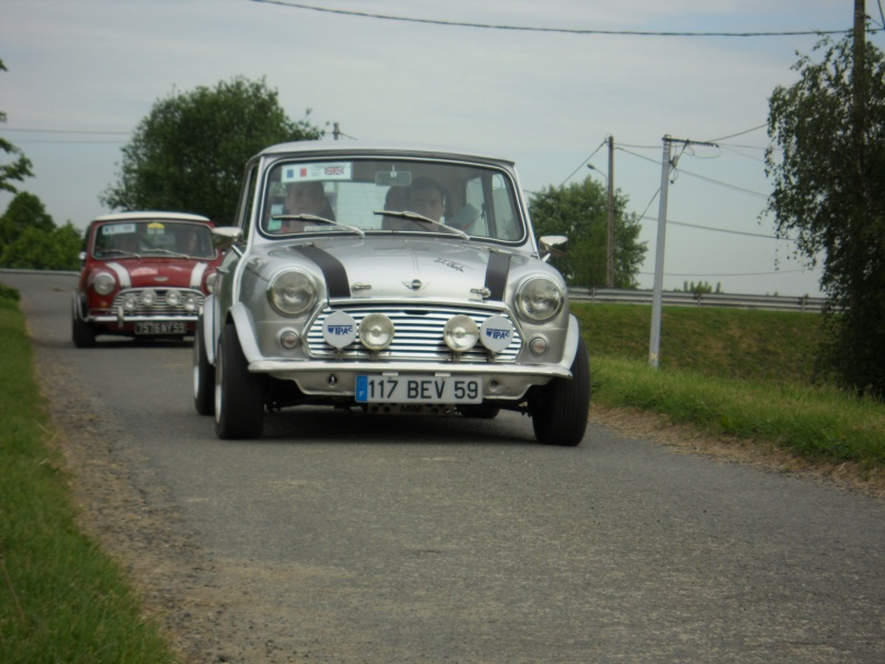 Mini Road Runner - 8 mai 2011 - Béthune 62400 - Page 3 Sam_3423