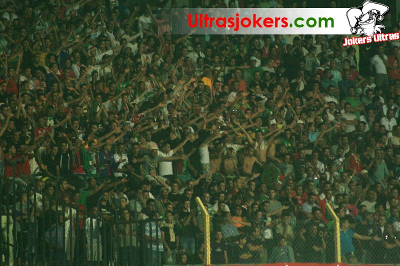 Ultras Jokers (JSMBejaia) " Saison 2010 / 2011 " - Page 2 89702110