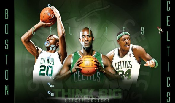 Boston Celtics ! Boston10