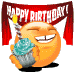 Bon Anniversaire Johann Happy_10