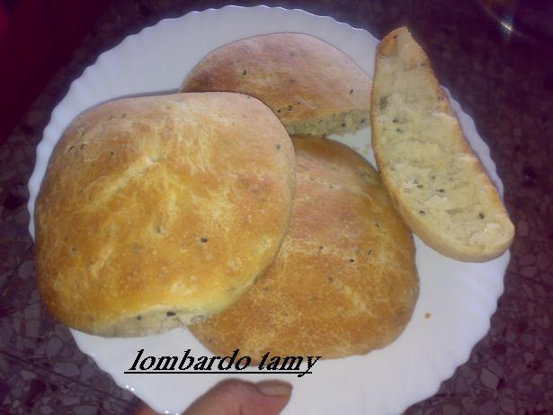 mini pains aux 3 huiles (argan.olive,cesame) 22042021