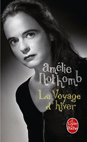 [Nothomb, Amélie] Le Voyage d'Hiver 97822517