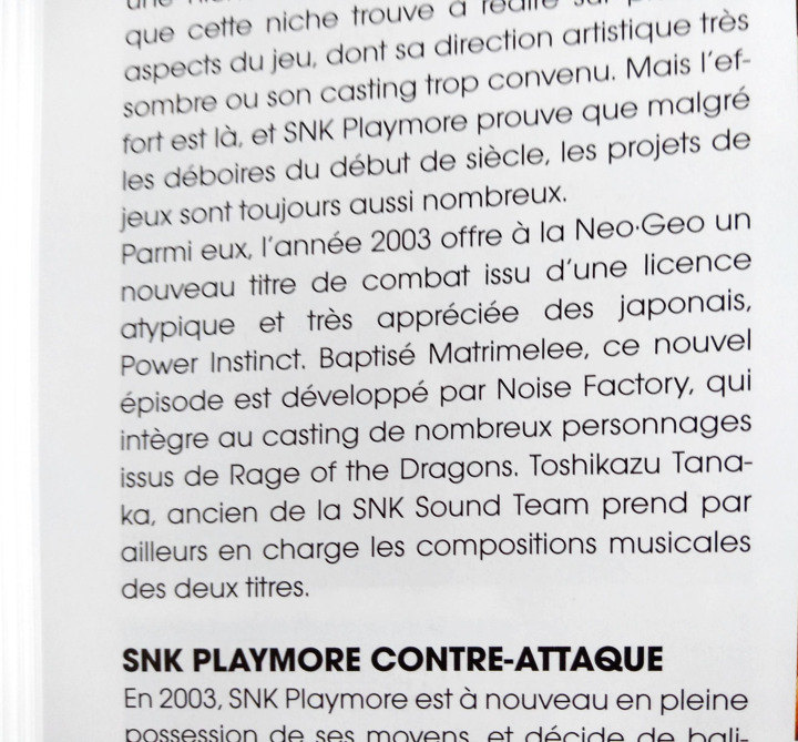 Tournoi POWER INSTINCT: Matrimelee sur Fightcade (20/11) - c'est fini!!! - Page 6 Noisef10