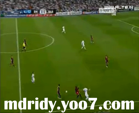 مباراة برشلونة وريال مدريد صورة 27 2910