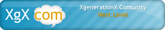 XgenerationX