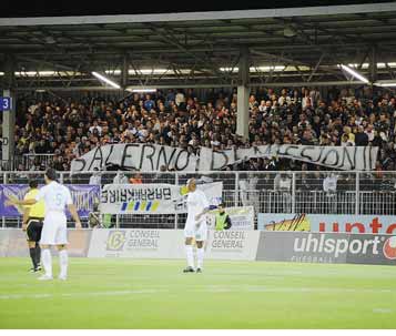 AC ARLES AVIGNON //LIGUE 2 / CLUB ET STADE  - Page 2 Dzf_bm10