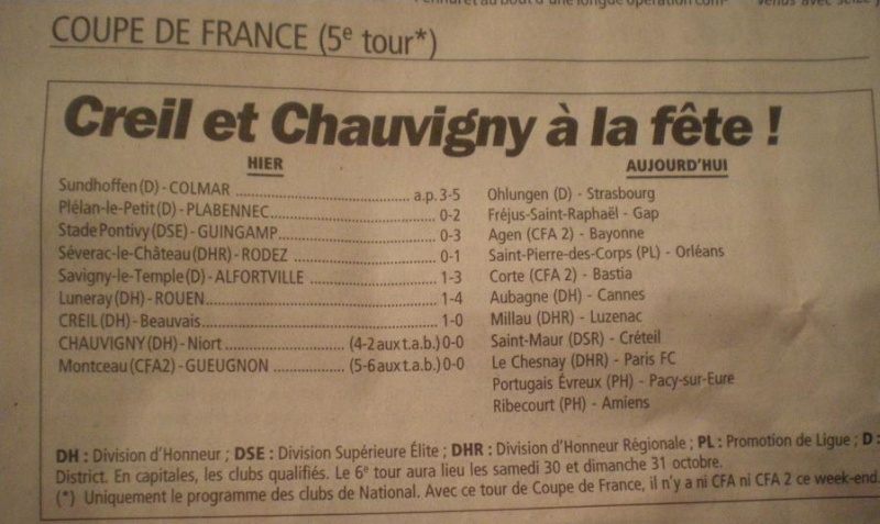 SPRINT FINAL DE LA COUPE DE FRANCE - Page 2 Imgp2045