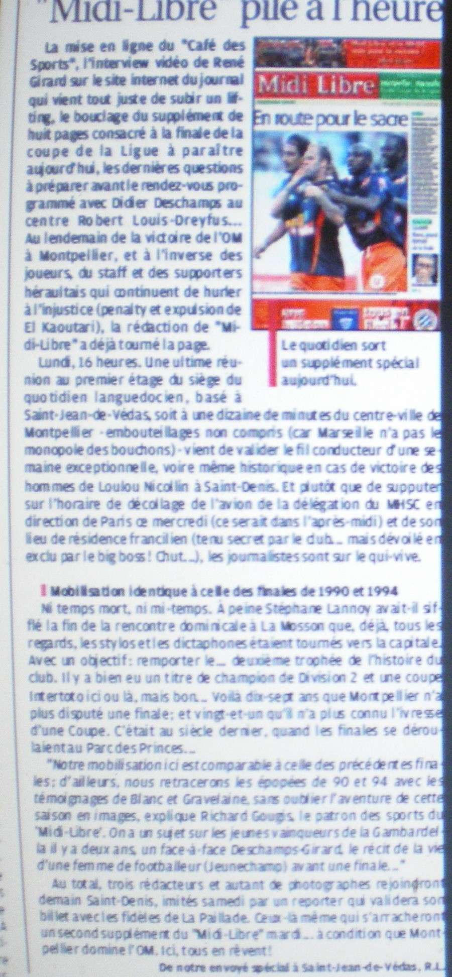 MONTPELLIER HERAULT // LIGUE 1 - Page 23 Imgp6319