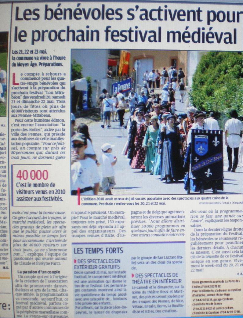 MASSILIA CAPITALE MONDIALE DE L"OCCITANIE - Page 4 Imgp7122