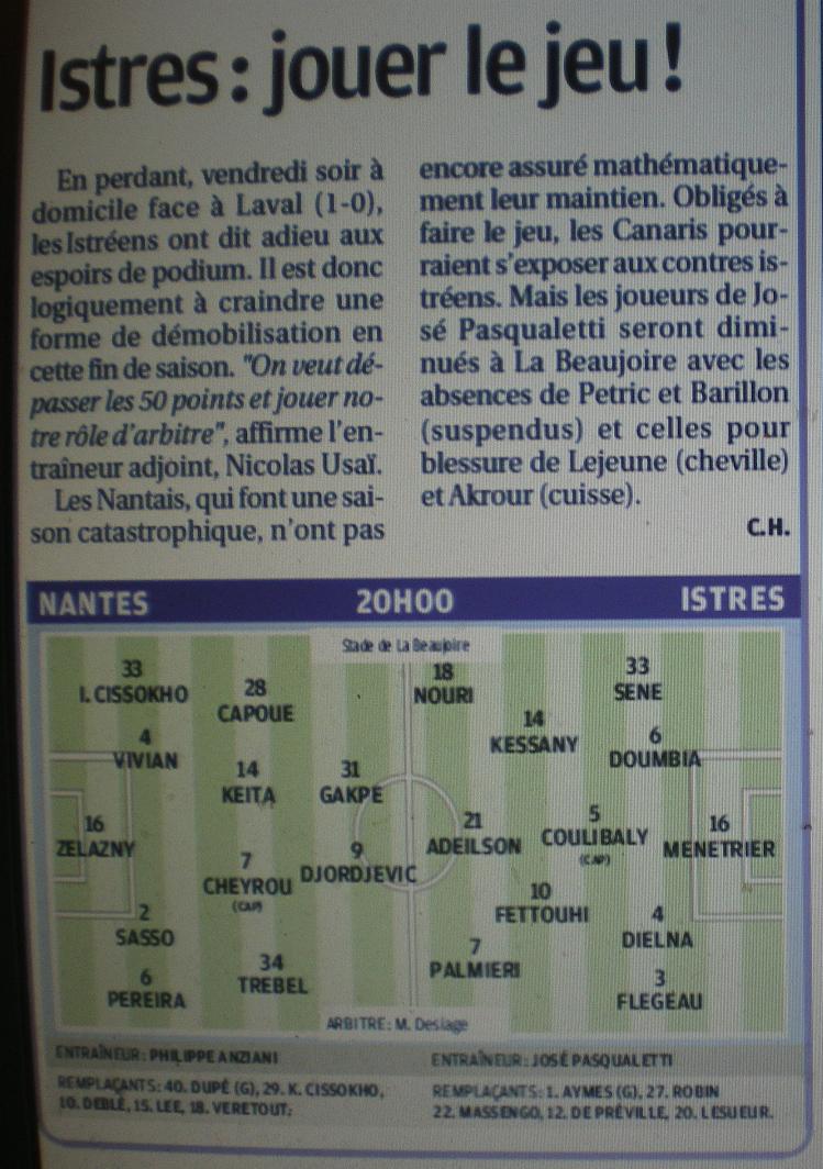 FC ISTRES // LIGUE 2 - Page 30 Imgp7210