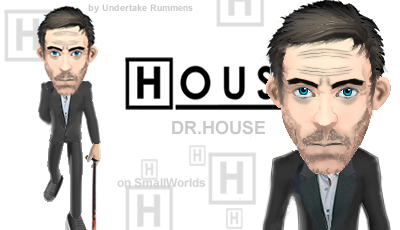 HOUSE FANFIC House_10