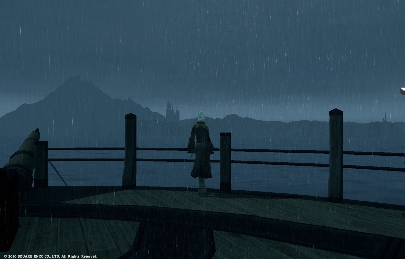 Screenshots Rain10