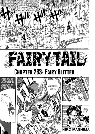 Fairy Tail -  Capitulo 233 [Español] 115