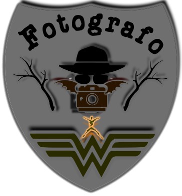 Apresentação do logo de fotografo da equipa Fotogr10