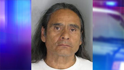 Child Molester Paul Franklin Castro, Disappears After Being Release From Prison 56215610