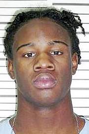 Darius Amontee Cole, Sentenced to 20 Years in Rape of 5-Year-Old Girl Bilde10