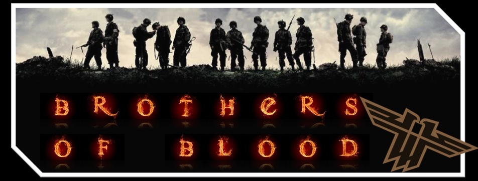 Brothers of blood