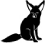 Fennec mordu Fennec mordu