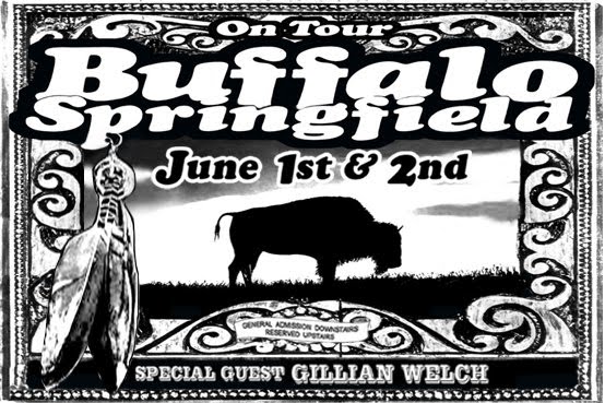 BUFFALO SPRINGFIELD ...43 years later Buffal10