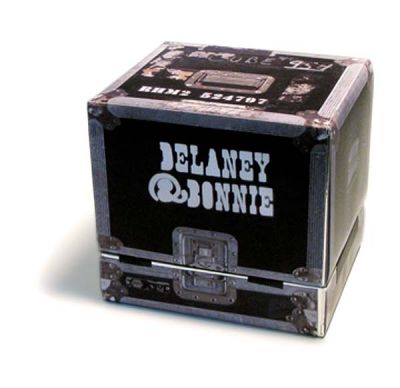 DELANEY & BONNIE ON TOUR DELUXE EDITION Db-pro10