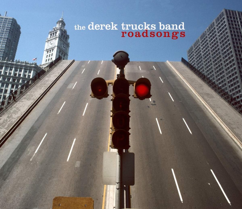 Derek Trucks ROADSONGS Derek-10