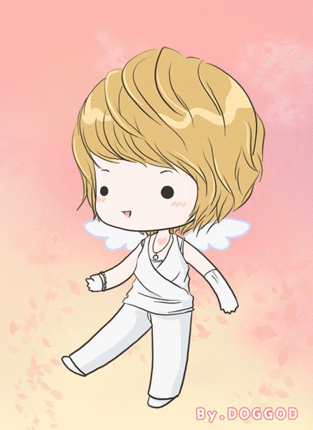 [FANARTS] JAEJOONG FANART COLLECTION (PART 3) 20rqq210