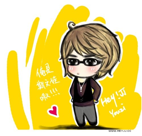 [FANARTS] JAEJOONG FANART COLLECTION (PART 3) 2ly4jy10