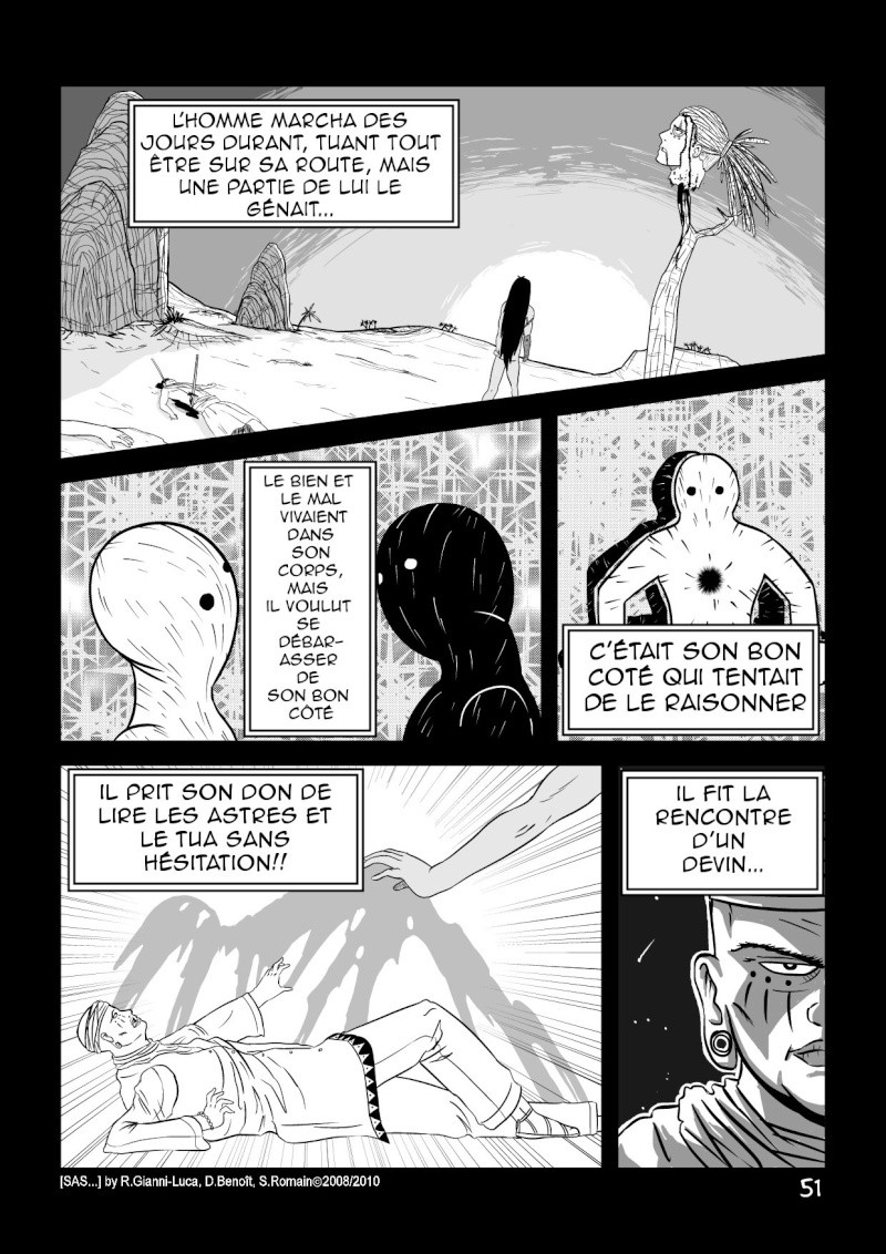 [Si j'avais su...] le manga - Page 4 Pages_27