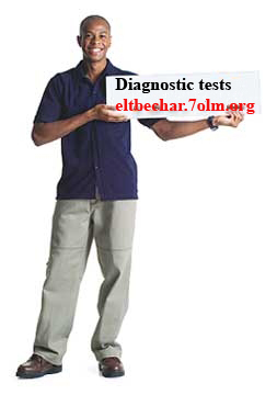 Diagnostic tests Butt_t10