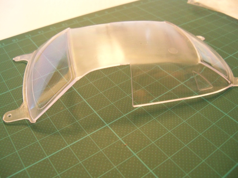 Ford Crown 1:25 von Lindberg 101_0919