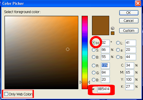 تعلم الفوتوشوب | التعرف على ال layers Choose10