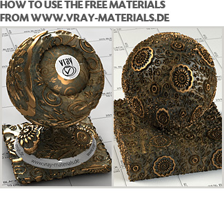 5Tutorials on VRay for 3ds Max 2009 Gmmln10