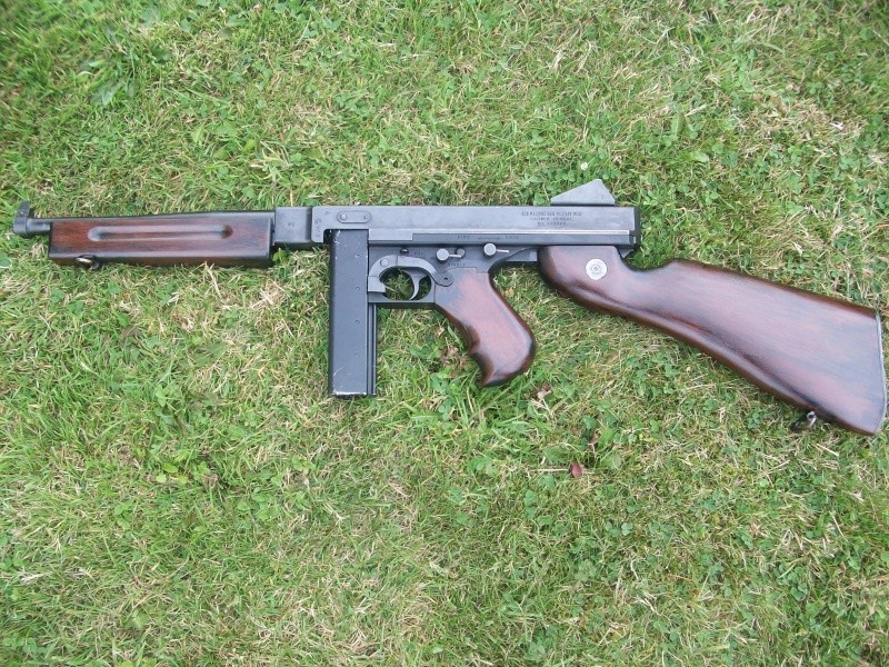 Vieillissement AKM + Thompson  110