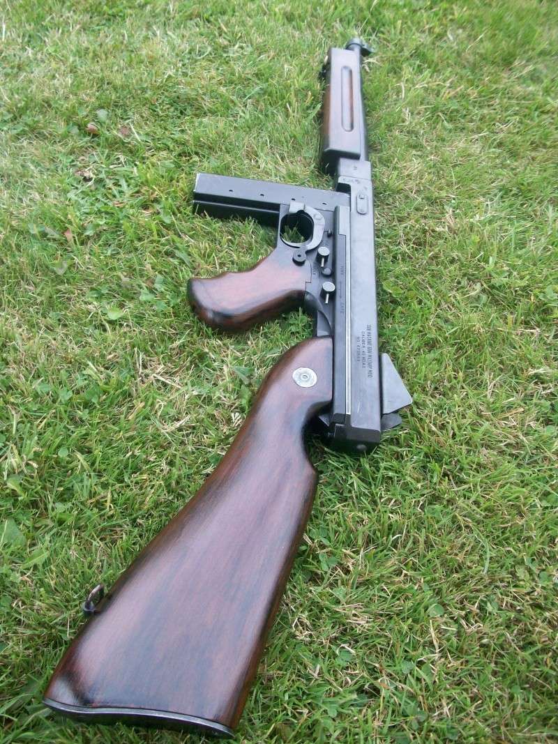 Vieillissement AKM + Thompson  210