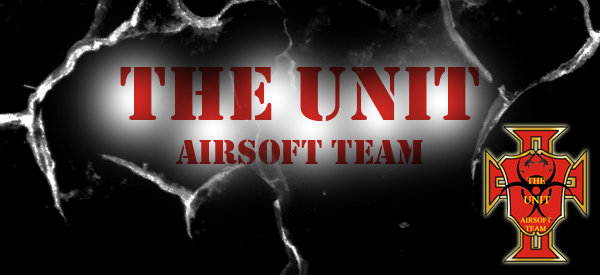 Apresentação The Unit Airsof12