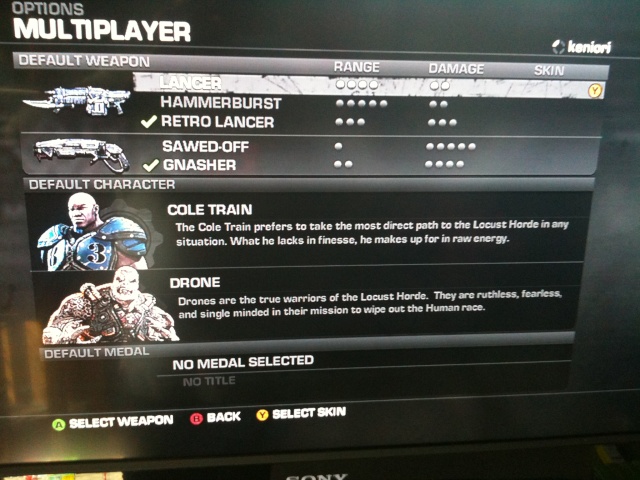 [Test] Gears of War 3  La Beta Img_0221